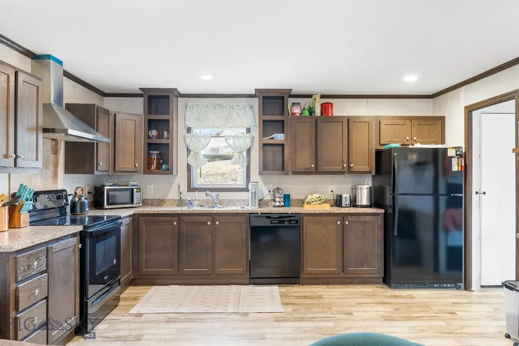 103 High Ground Avenue Livingston MT 59047