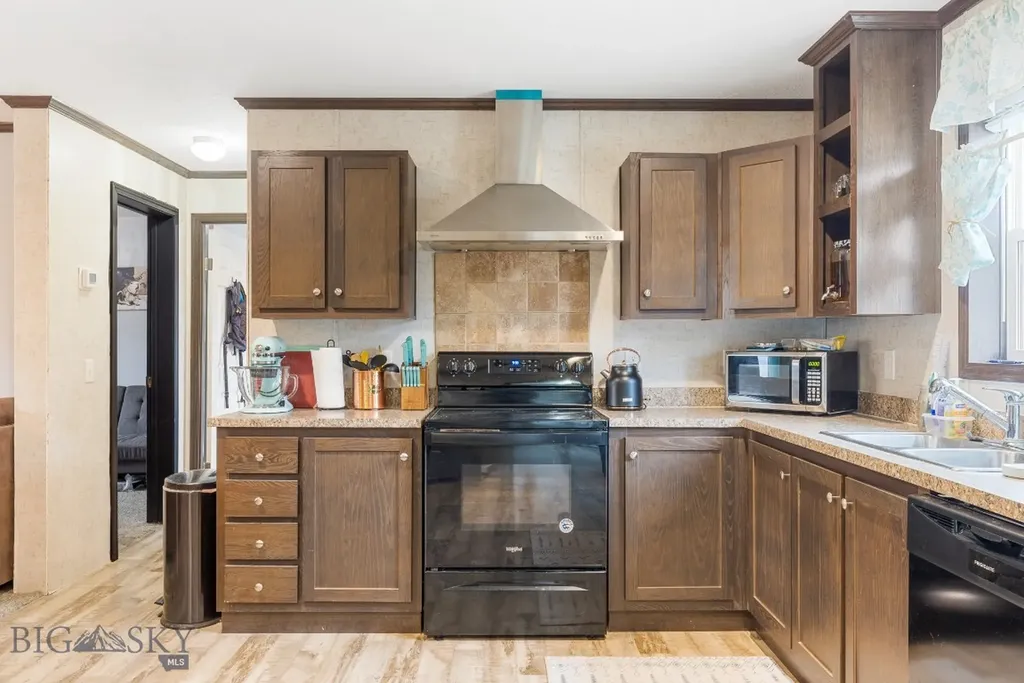 103 High Ground Avenue Livingston MT 59047