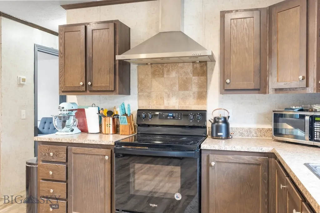 103 High Ground Avenue Livingston MT 59047