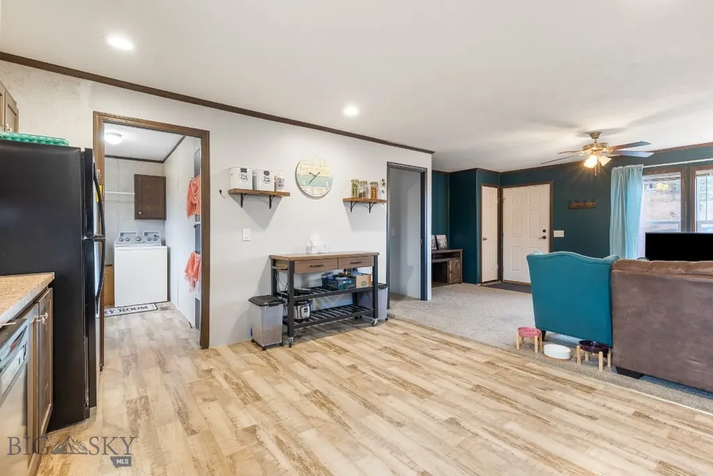 103 High Ground Avenue Livingston MT 59047