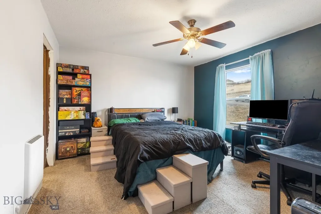 103 High Ground Avenue Livingston MT 59047