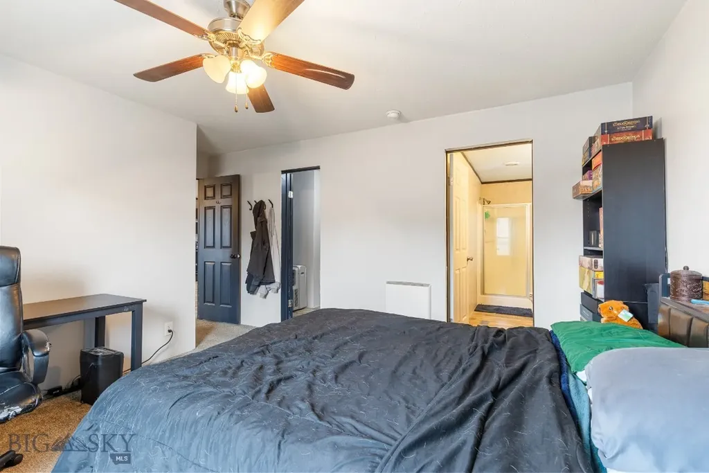 103 High Ground Avenue Livingston MT 59047