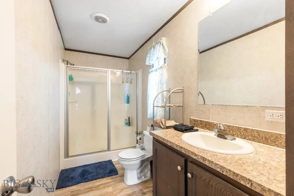 103 High Ground Avenue Livingston MT 59047