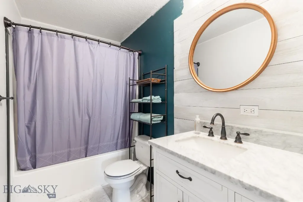 103 High Ground Avenue Livingston MT 59047