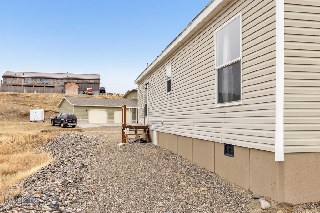 103 High Ground Avenue Livingston MT 59047