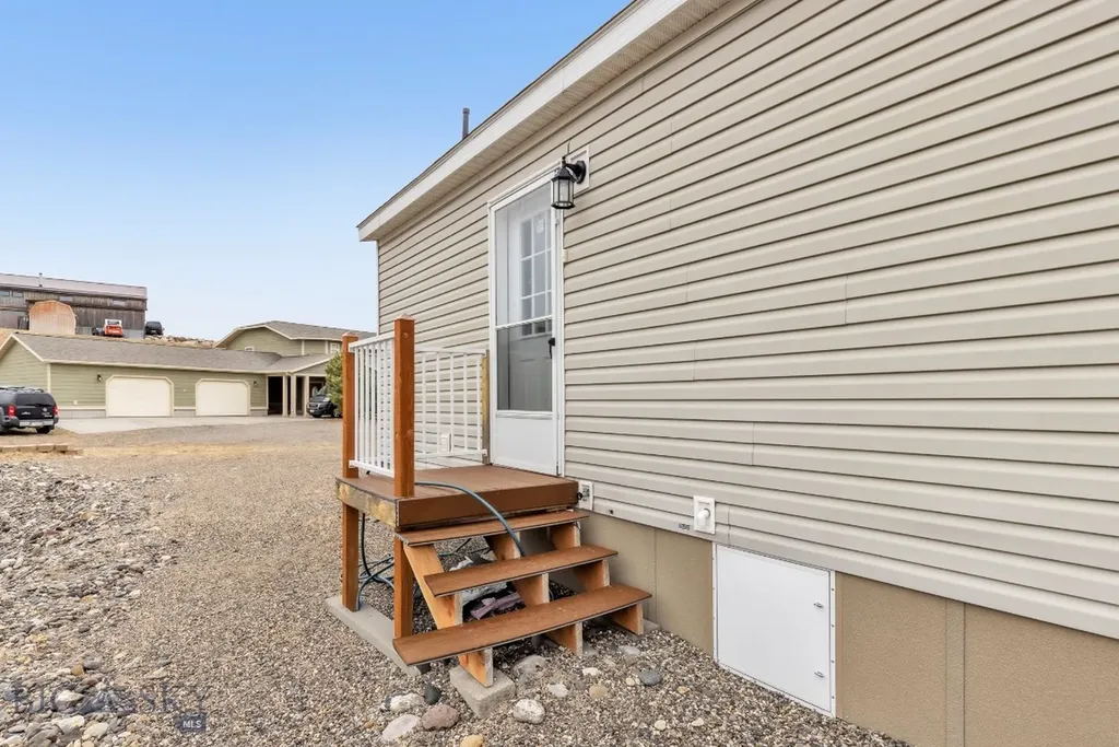 103 High Ground Avenue Livingston MT 59047