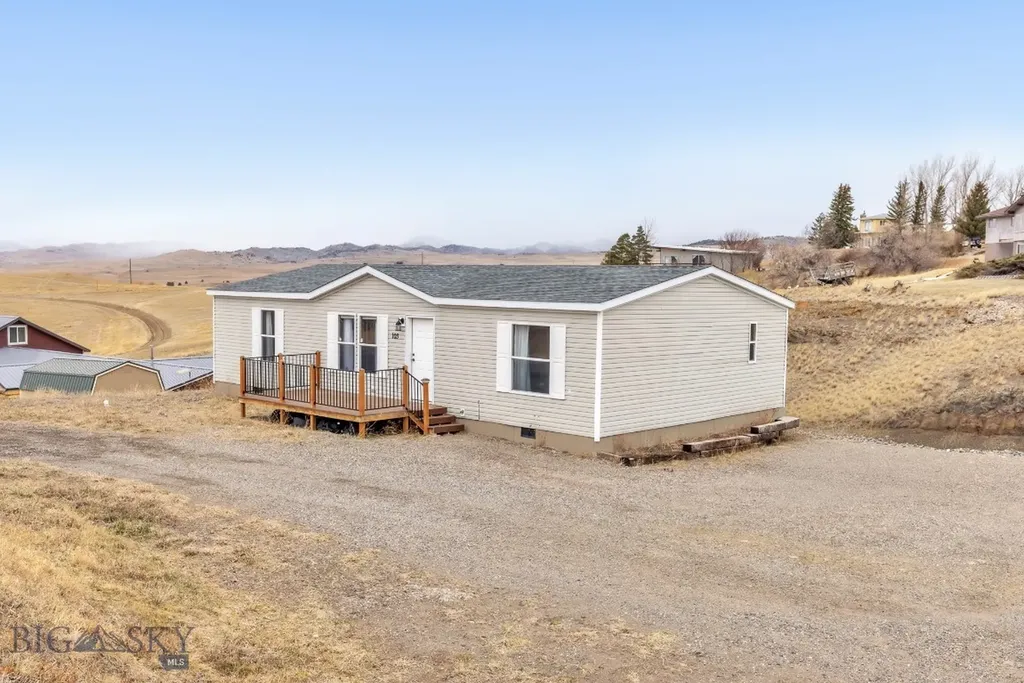 103 High Ground Avenue Livingston MT 59047
