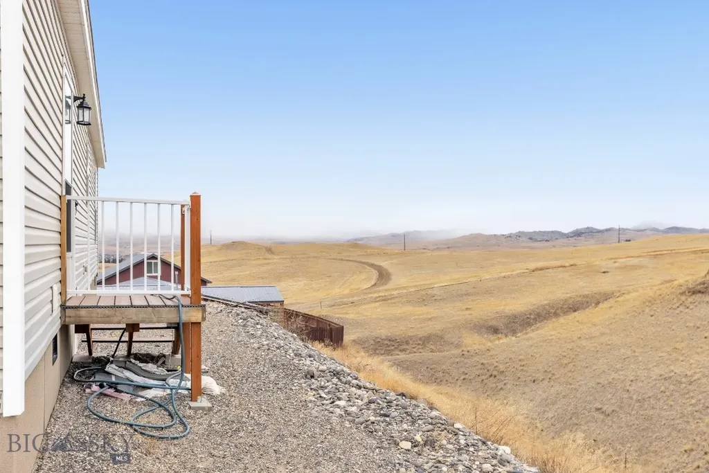 103 High Ground Avenue Livingston MT 59047
