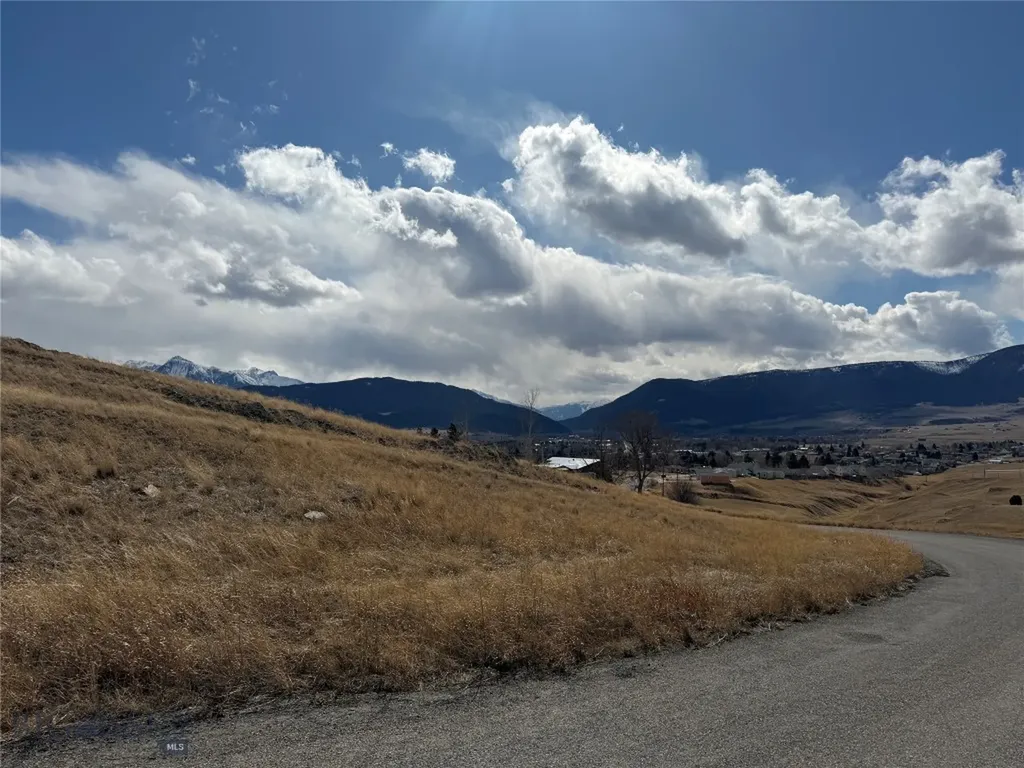 103 High Ground Avenue Livingston MT 59047