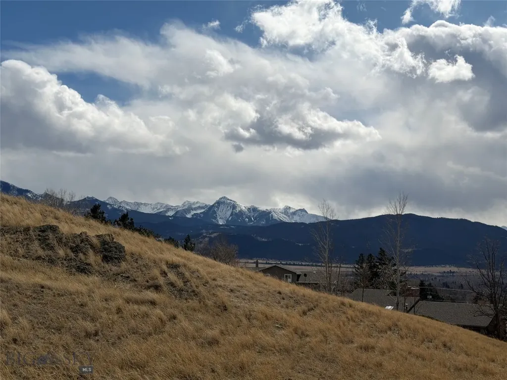 103 High Ground Avenue Livingston MT 59047