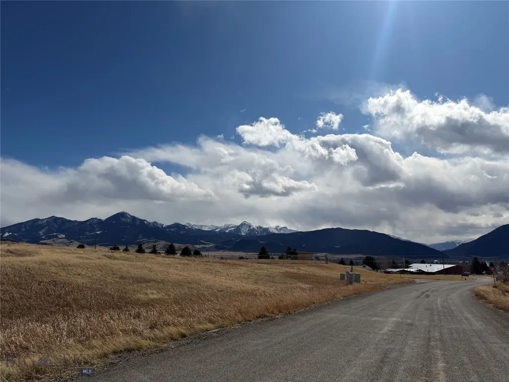 103 High Ground Avenue Livingston MT 59047