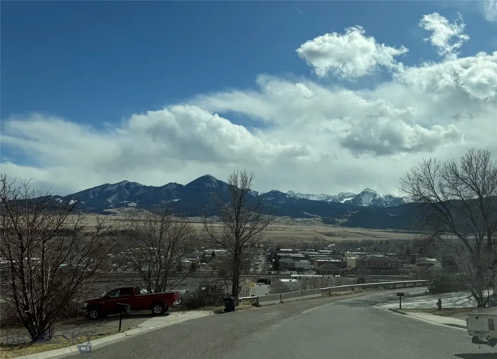 103 High Ground Avenue Livingston MT 59047