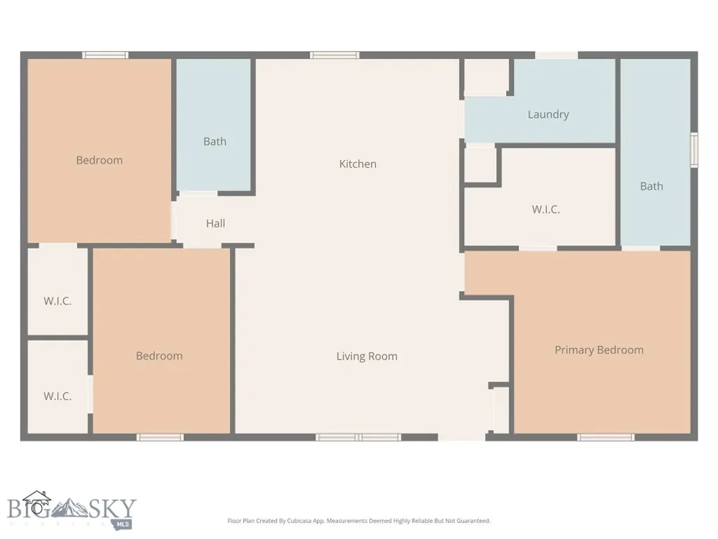 103 High Ground Avenue Livingston MT 59047