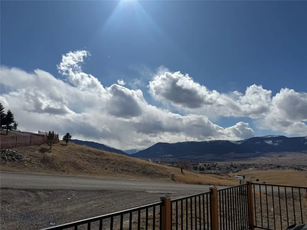 103 High Ground Avenue Livingston MT 59047