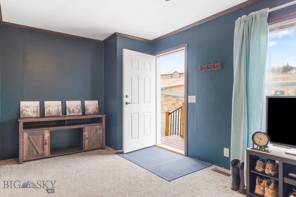 103 High Ground Avenue Livingston MT 59047