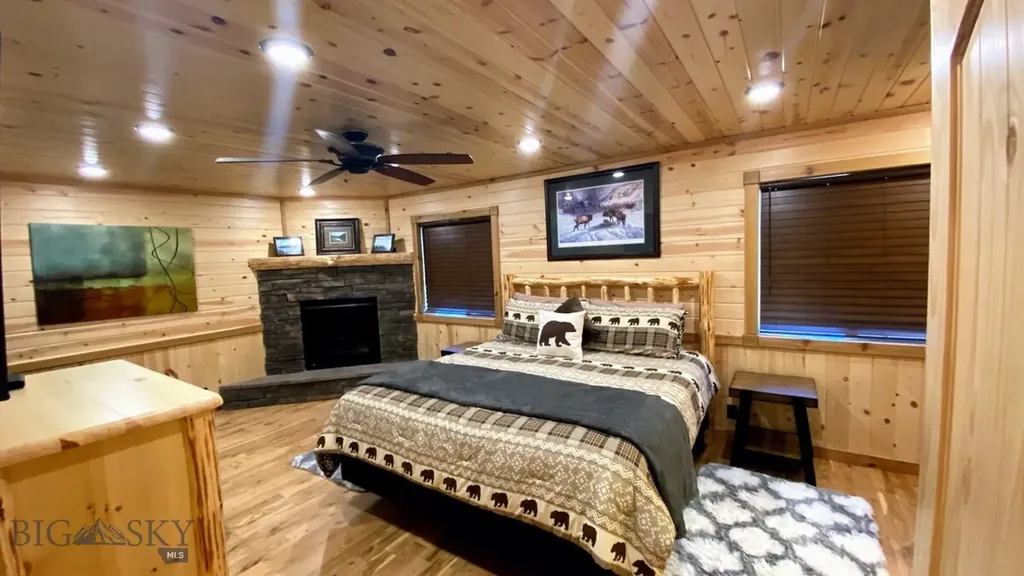 19 N Iris West Yellowstone MT 59758