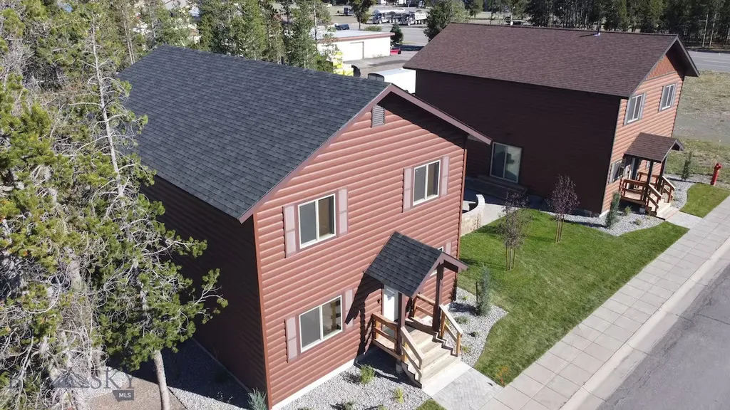 19 N Iris West Yellowstone MT 59758