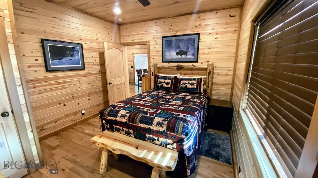 19 N Iris West Yellowstone MT 59758