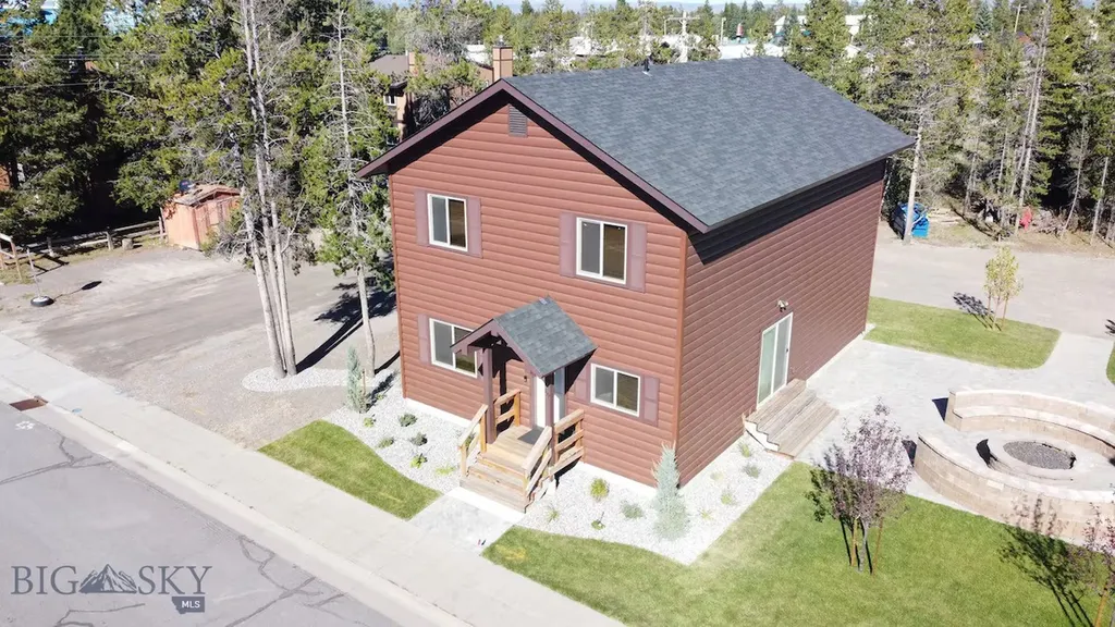 19 N Iris West Yellowstone MT 59758