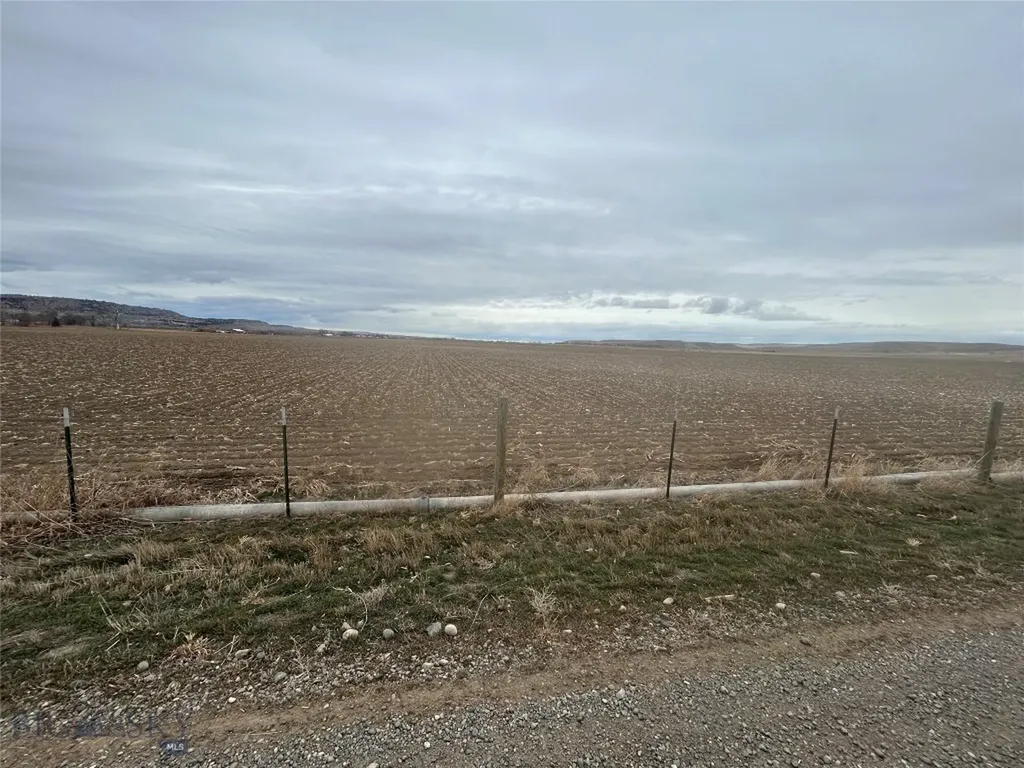 Tbd Lower River Road Fromberg MT 59029