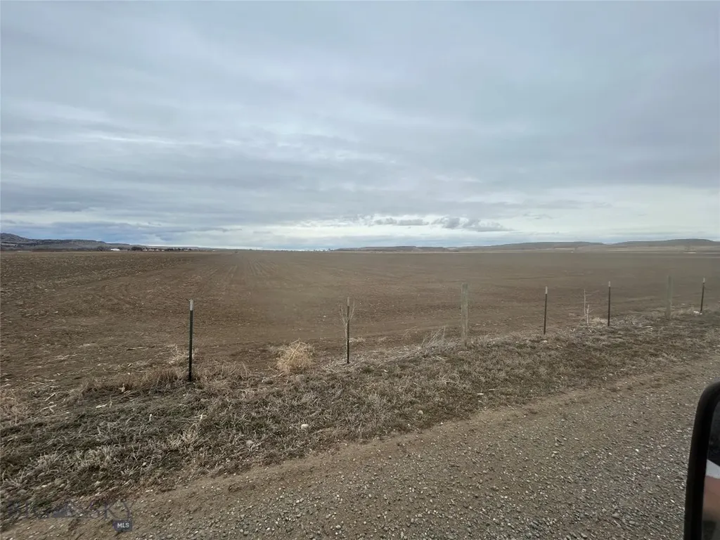 Tbd Lower River Road Fromberg MT 59029
