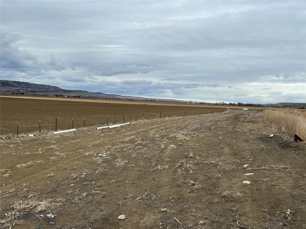 Tbd Lower River Road Fromberg MT 59029