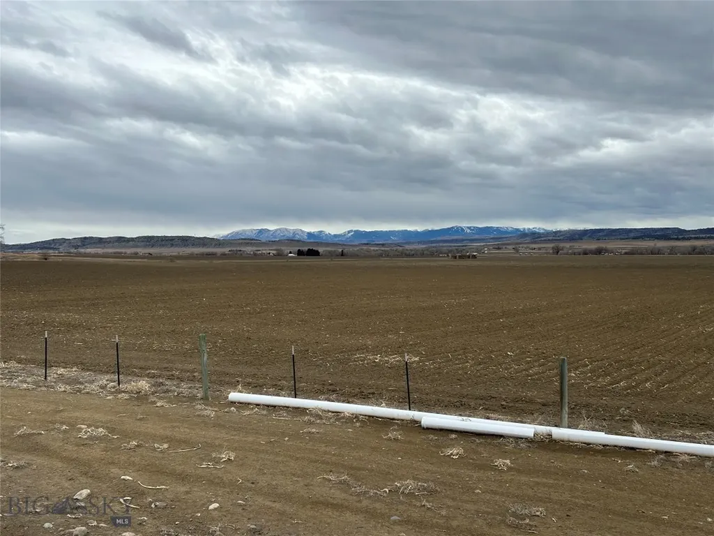 Tbd Lower River Road Fromberg MT 59029
