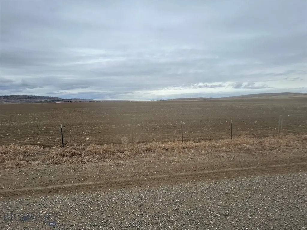 Tbd Lower River Road Fromberg MT 59029