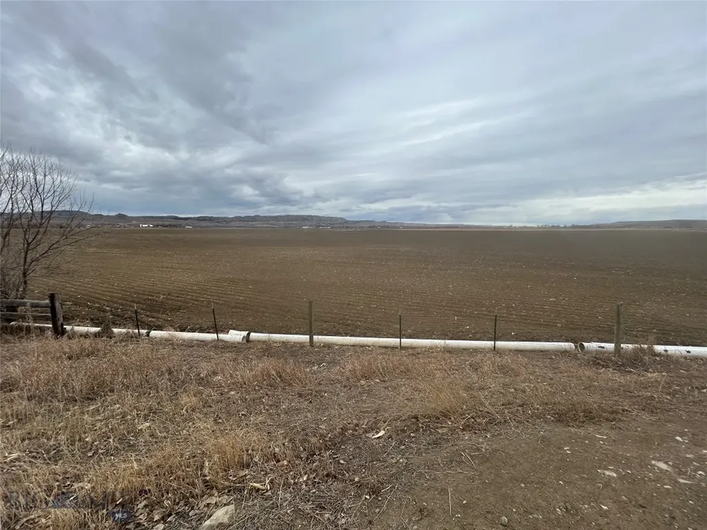 Tbd Lower River Road Fromberg MT 59029