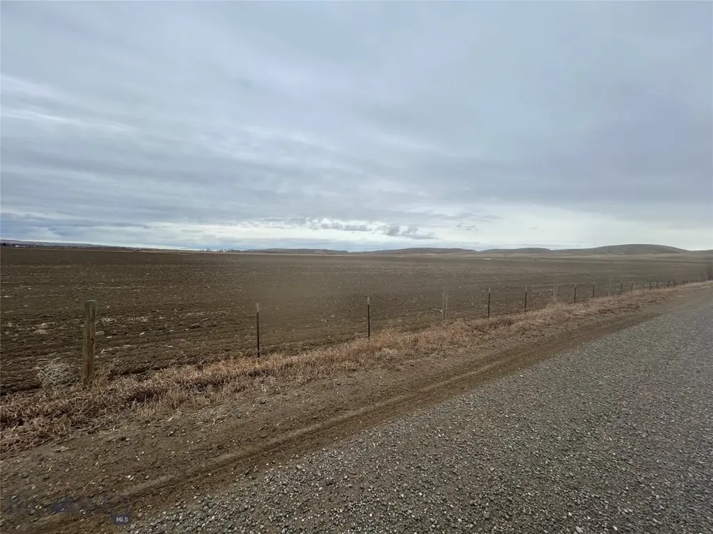 Tbd Lower River Road Fromberg MT 59029