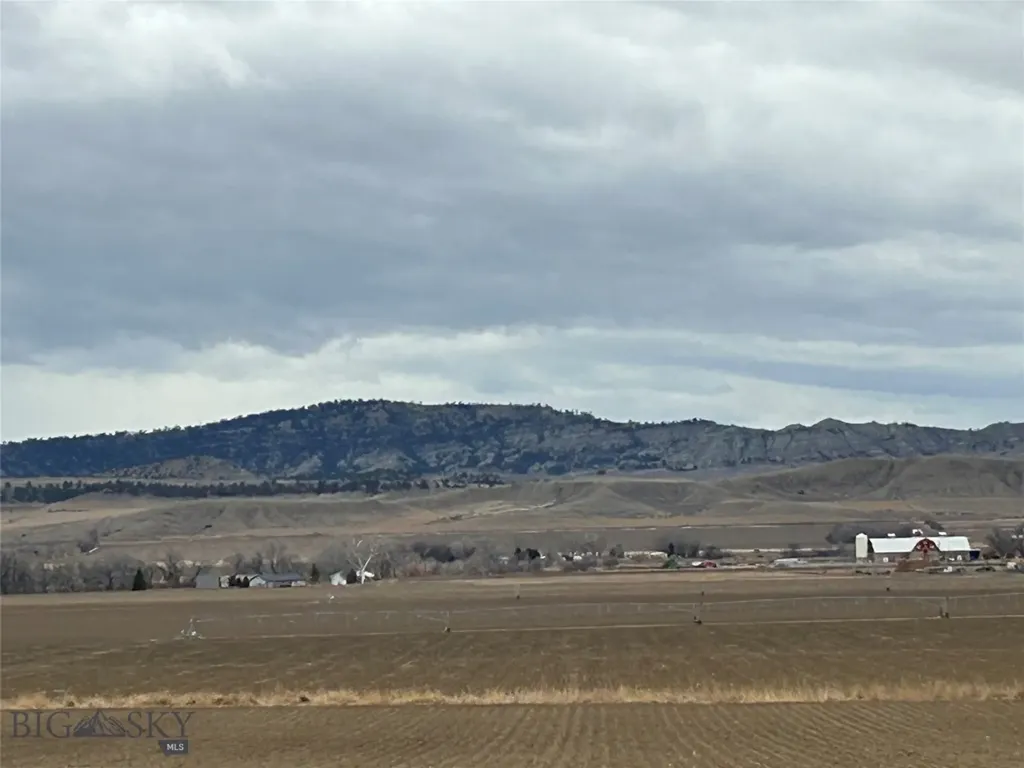 Tbd Lower River Road Fromberg MT 59029