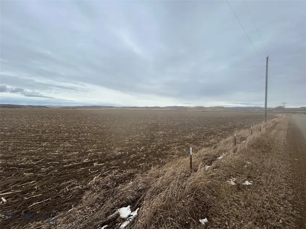 Tbd Lower River Road Fromberg MT 59029