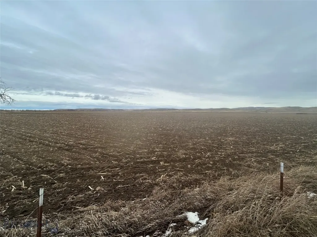 Tbd Lower River Road Fromberg MT 59029