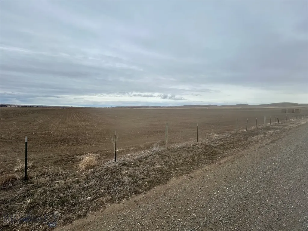 Tbd Lower River Road Fromberg MT 59029