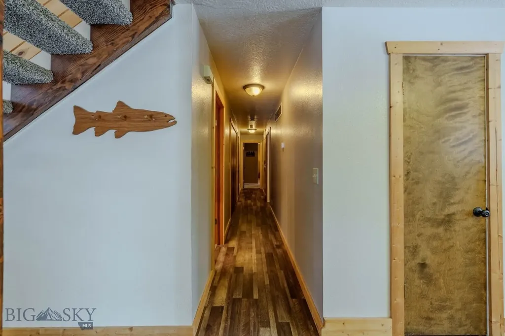 4214 Shoshone Road Island Park ID 83429