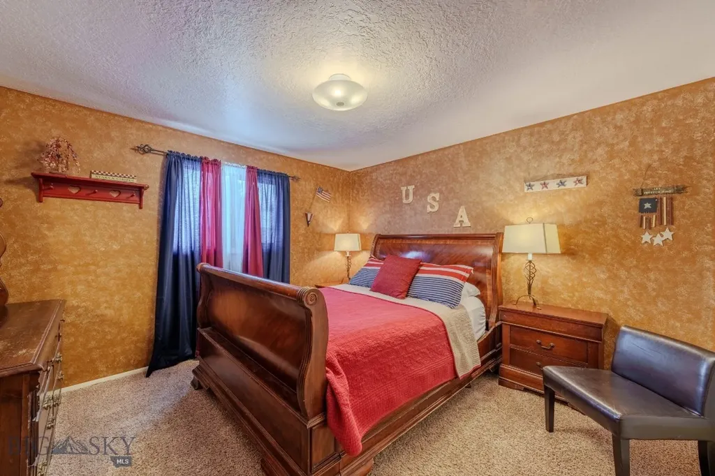 4214 Shoshone Road Island Park ID 83429