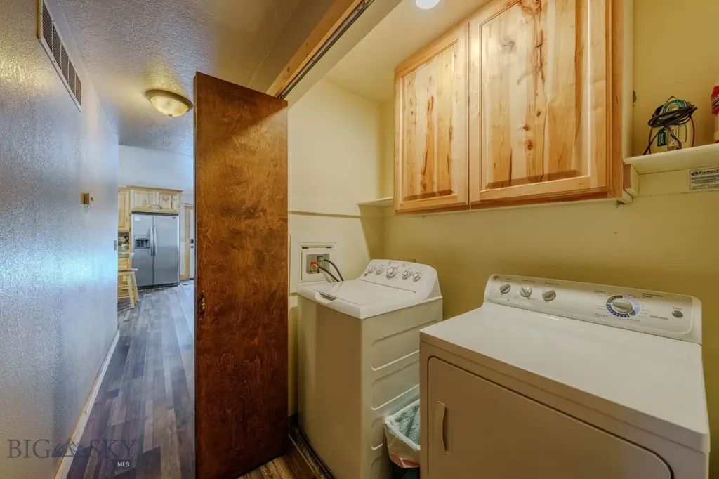 4214 Shoshone Road Island Park ID 83429