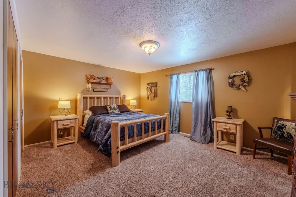 4214 Shoshone Road Island Park ID 83429