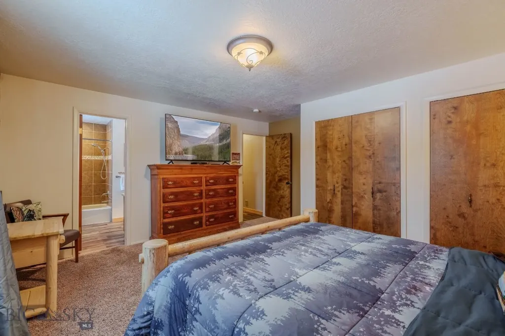 4214 Shoshone Road Island Park ID 83429