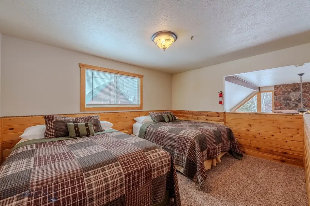 4214 Shoshone Road Island Park ID 83429