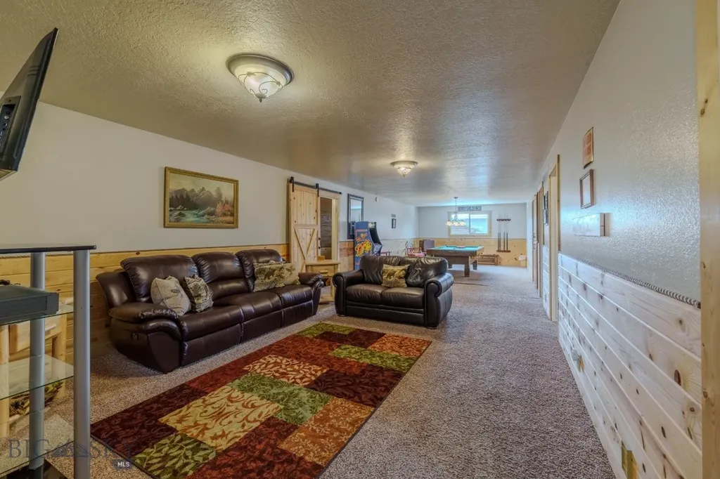 4214 Shoshone Road Island Park ID 83429