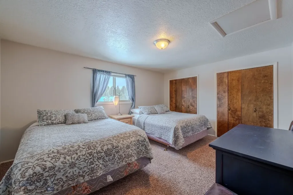 4214 Shoshone Road Island Park ID 83429
