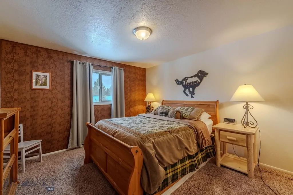 4214 Shoshone Road Island Park ID 83429