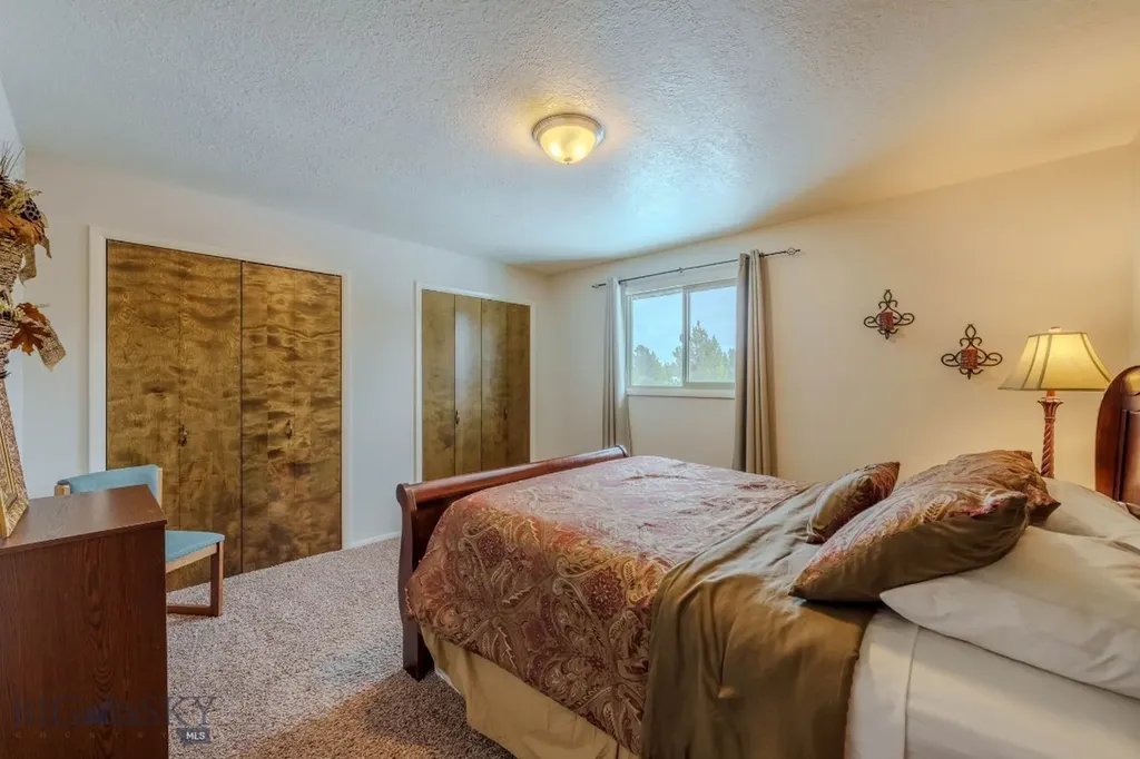 4214 Shoshone Road Island Park ID 83429
