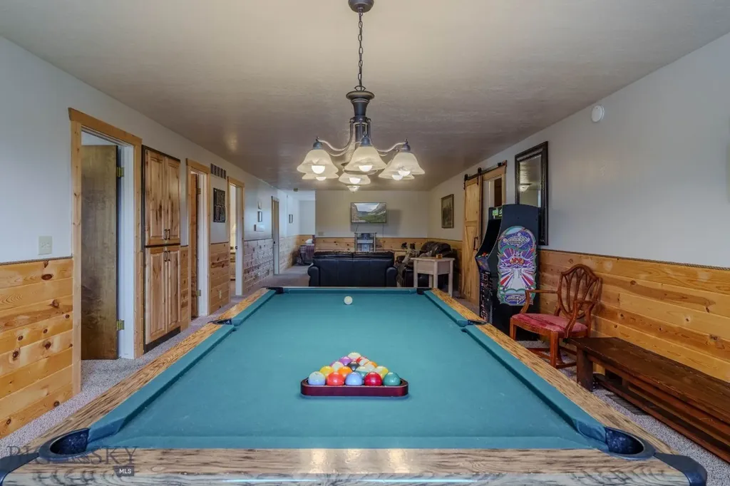 4214 Shoshone Road Island Park ID 83429