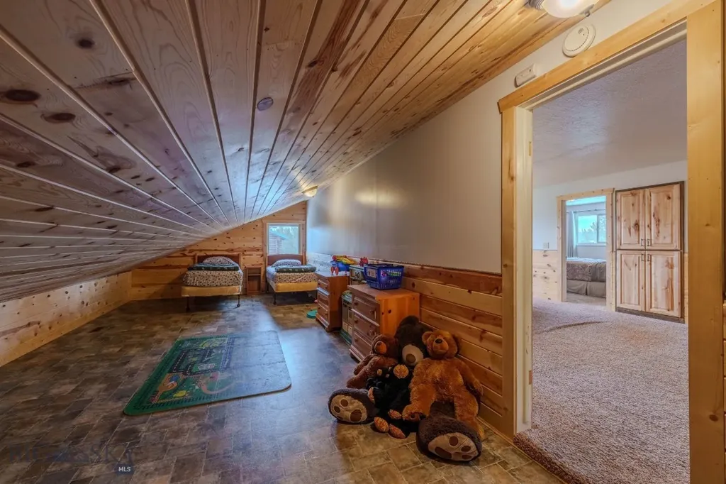 4214 Shoshone Road Island Park ID 83429