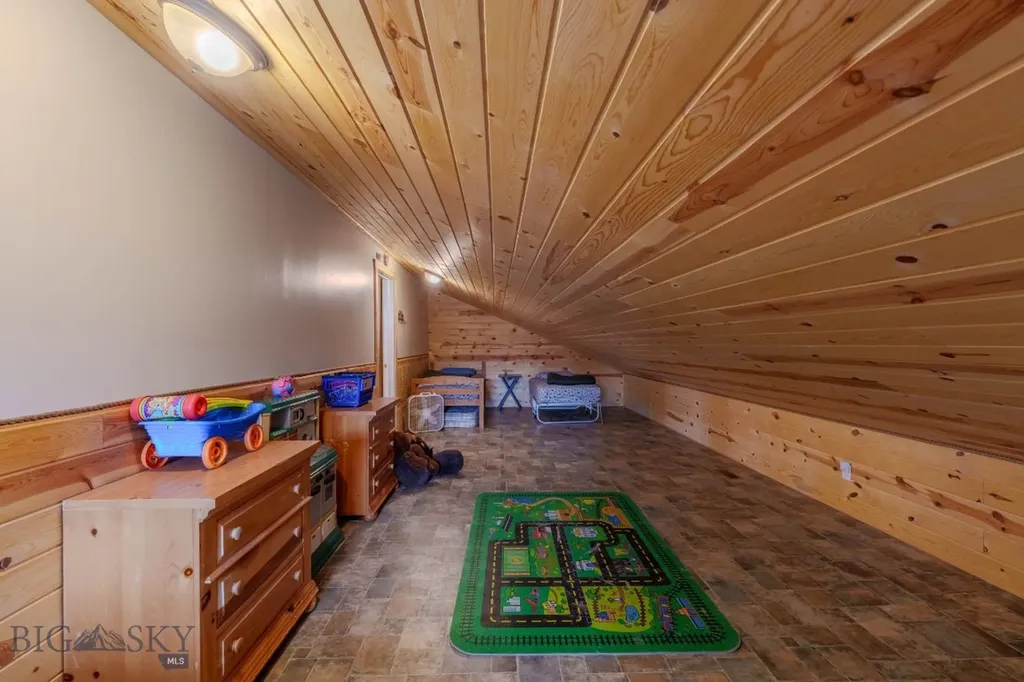 4214 Shoshone Road Island Park ID 83429