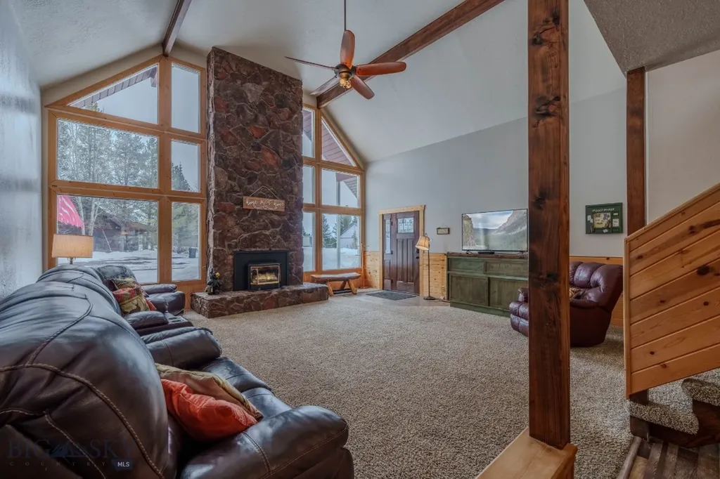 4214 Shoshone Road Island Park ID 83429