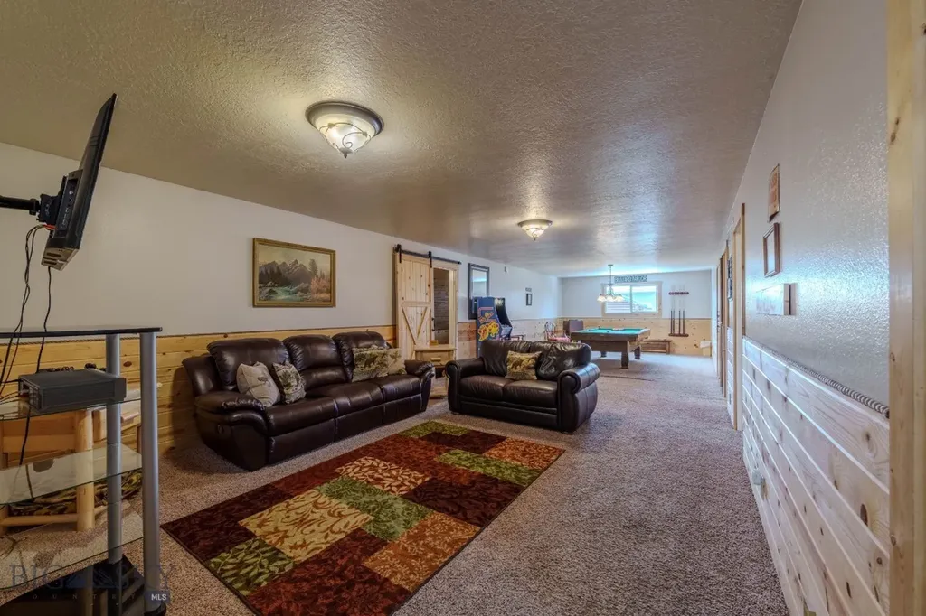 4214 Shoshone Road Island Park ID 83429