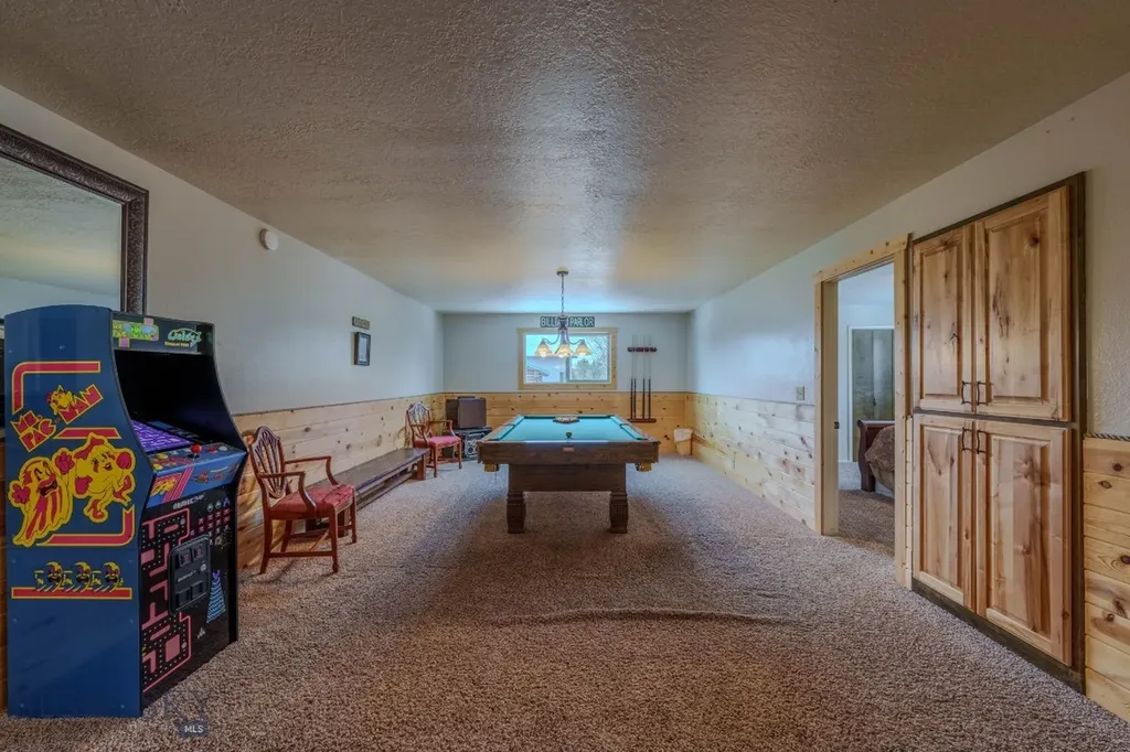 4214 Shoshone Road Island Park ID 83429